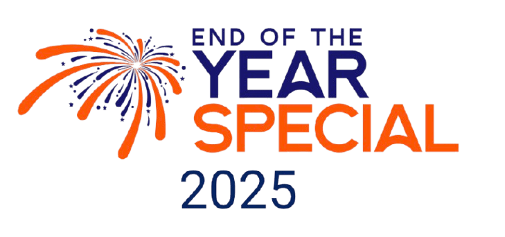 james and max 2025 end of year special