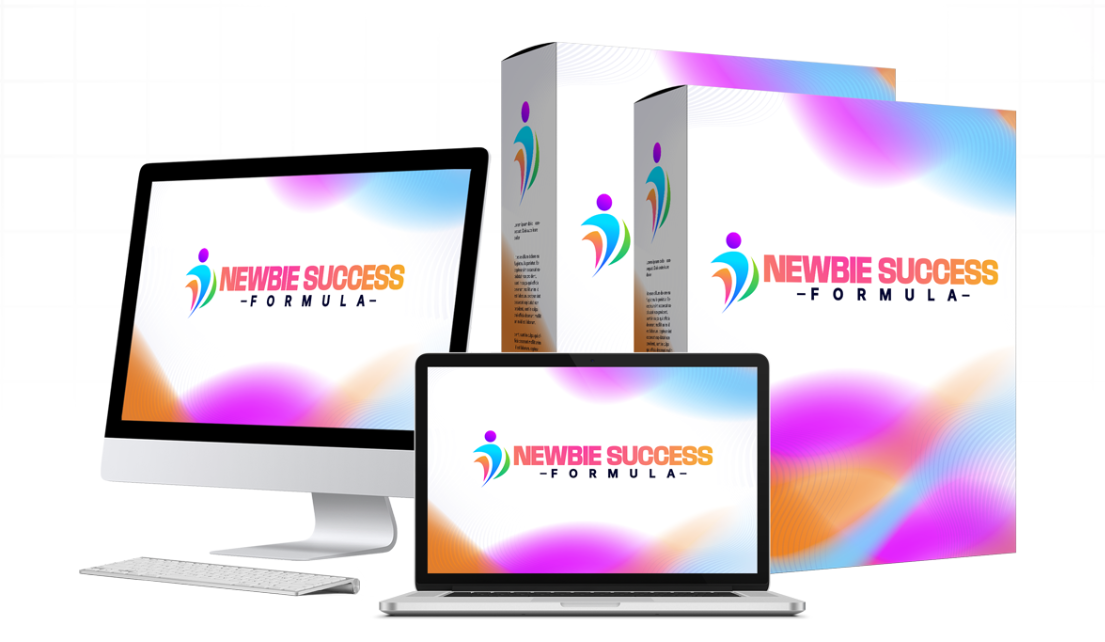 Newbie Success Formula